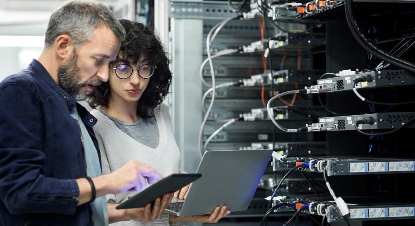 Megtorpant a foglalkoztatás: egy év alatt 31 ezerrel lett kevesebb dolgozó Magyarországon