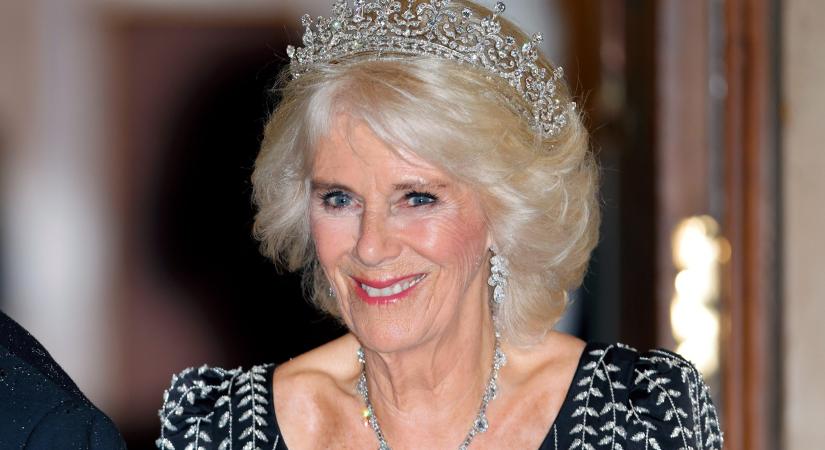Merénylet Kamilla királyné ellen? – a brit uralkodó az év vérfagyasztó krimijének főszereplője lett