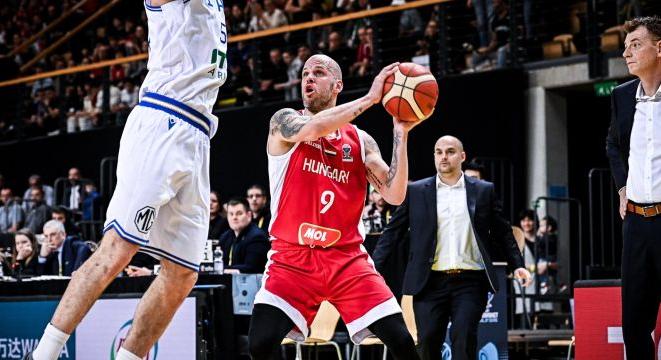 A kapitány és játékosai elvárják maguktól a bravúrt