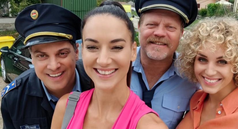 Szakítás 8 év után: az RTL színésznője a kapcsolata végéről vallott