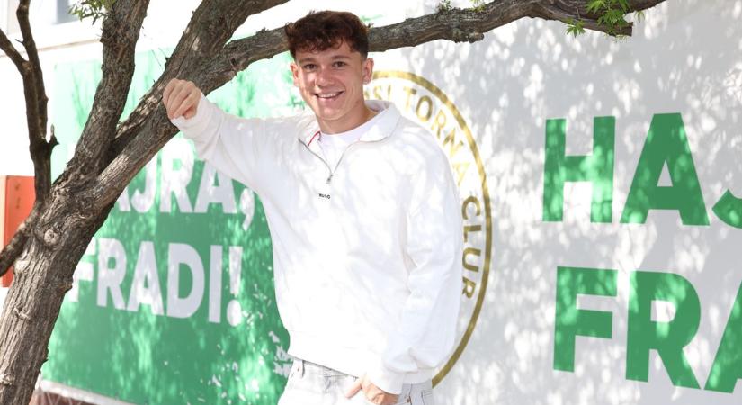 Nem csak a Liverpool figyeli, újabb sztárcsapatok jelentkeztek be Tóth Alexért