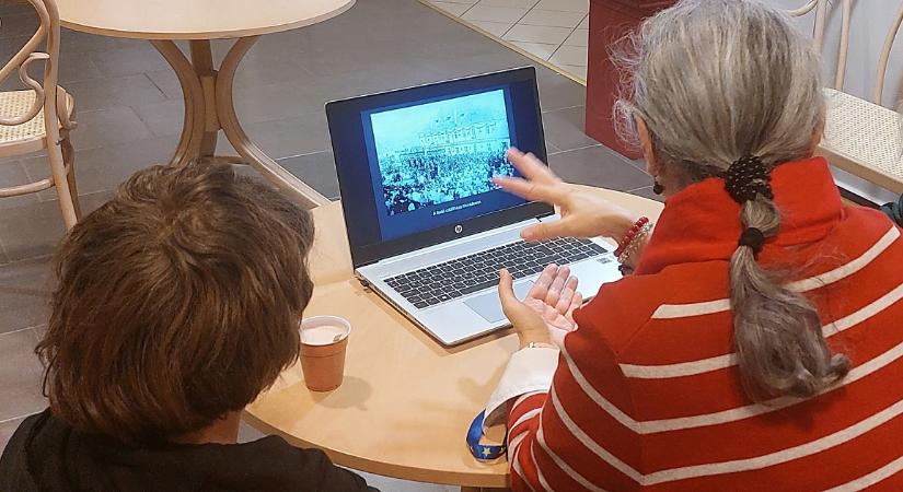 Cimborált-e az ördöggel Csokonai Vitéz Mihály?