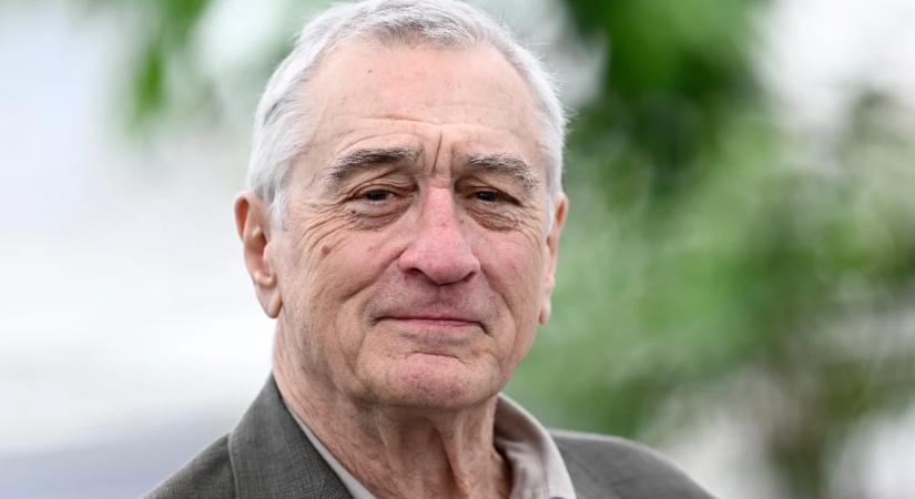 Ebből az egy filmből rúgták ki Robert De Nirót egész karrierje soránÚj hír