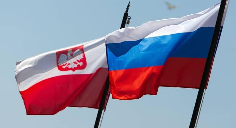 Válaszolt Varsó intézkedésére Moszkva