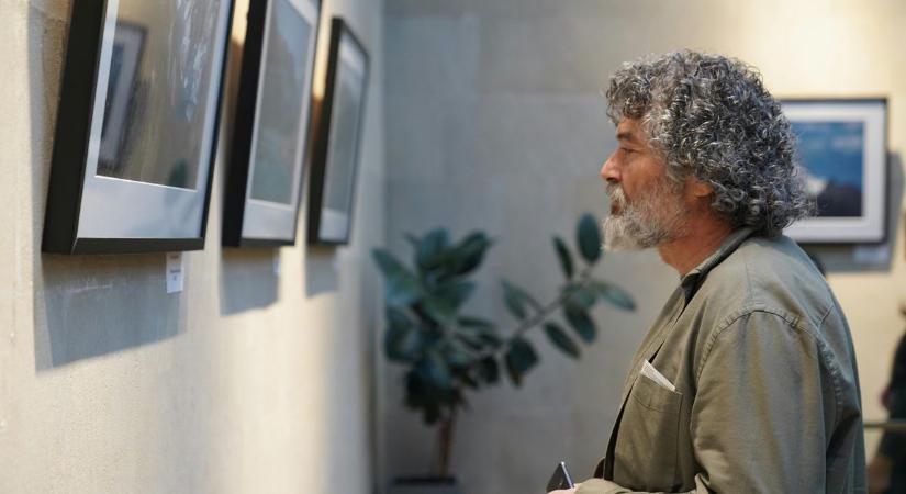 A természet változik, a művészet mesél – kiállítás nyílik az MMK-ban