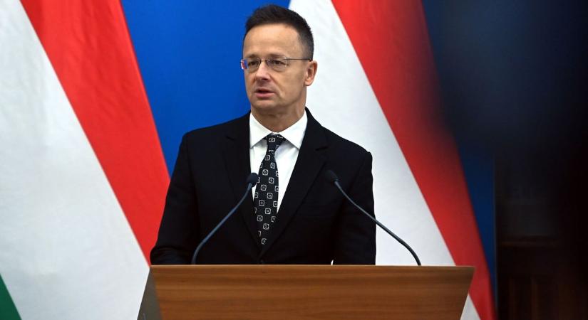 Szijjártó Péter: az energia-együttműködés fenntartása Magyarország alapvető nemzeti érdeke (videó)