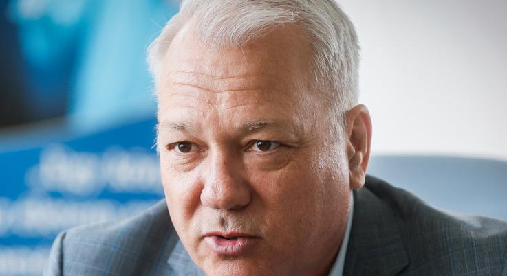 Balogh Levente gyengeségeiről vallott, halálközeli élménye is szóba került