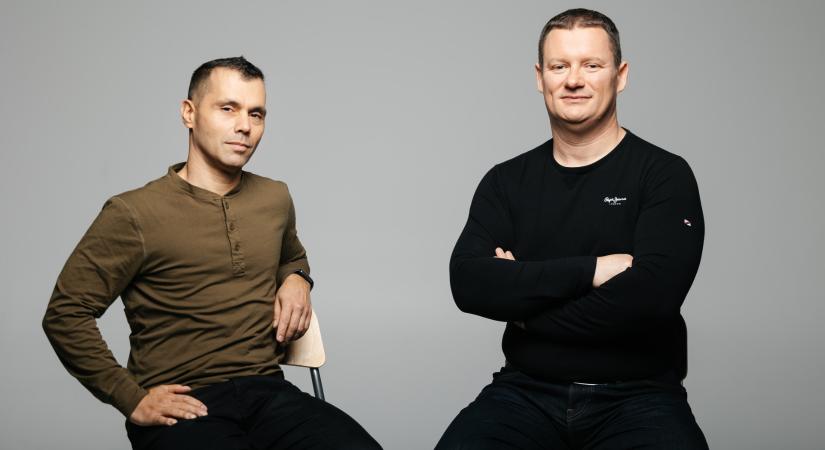 Csillag Péter, a Starschema alapítója tanácsadóként csatlakozik a Gloster Digital Grouphoz: tovább erősödik az innovációs fókusz