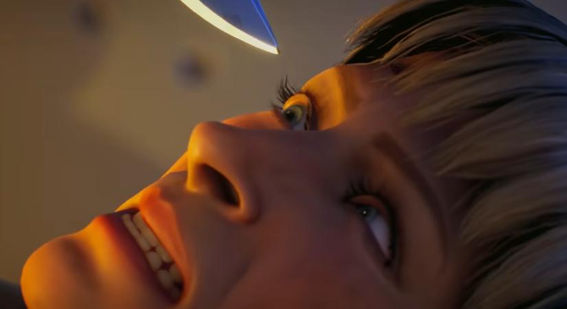 Cenzúrázták a Fortnite Kill Bill-eseményét, igaz, legalább ötletesen