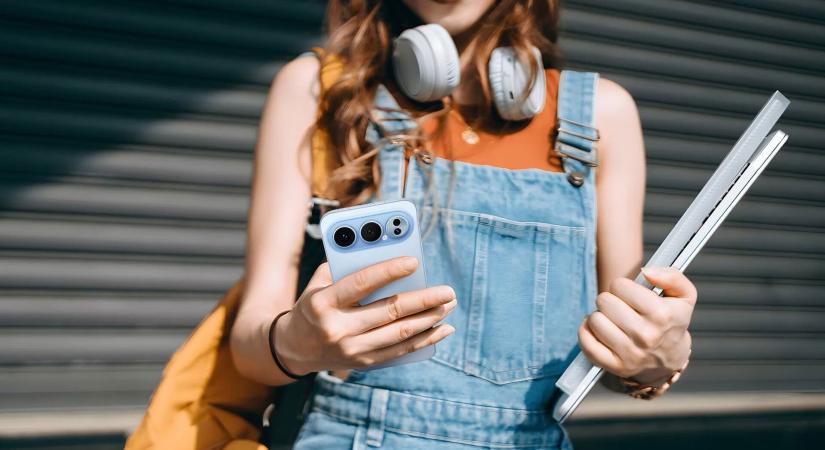 Meglepően nagyot erősíthet a Honor középkategóriáján az új 500-as széria