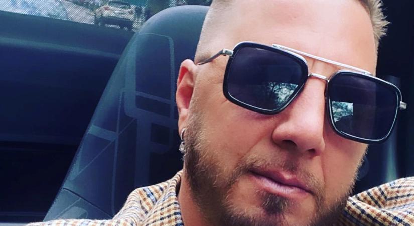 Zámbó Jimmy fia nem érti a fiatal zenészeket – ezt mondta róluk