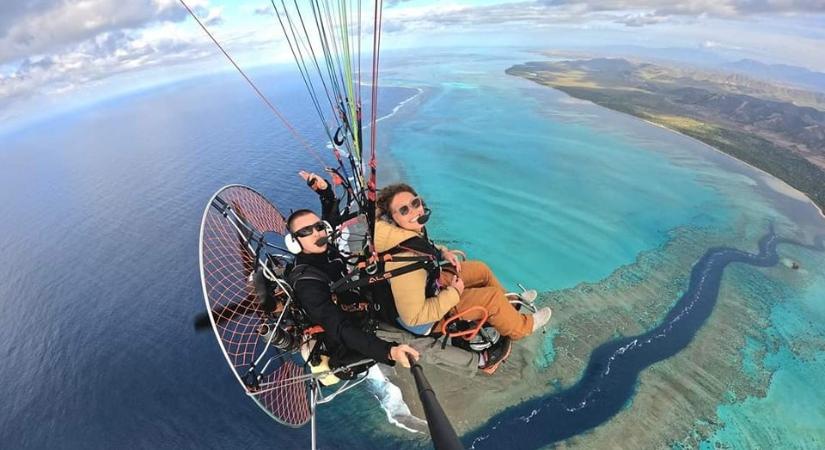 Extrém sportokban utazó cég nyit gyárat Erdélyben