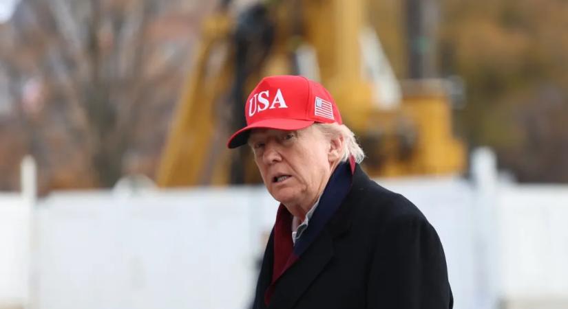 Donald Trump véglegesen le akarja állítani a migrációt a harmadik világbeli országokból