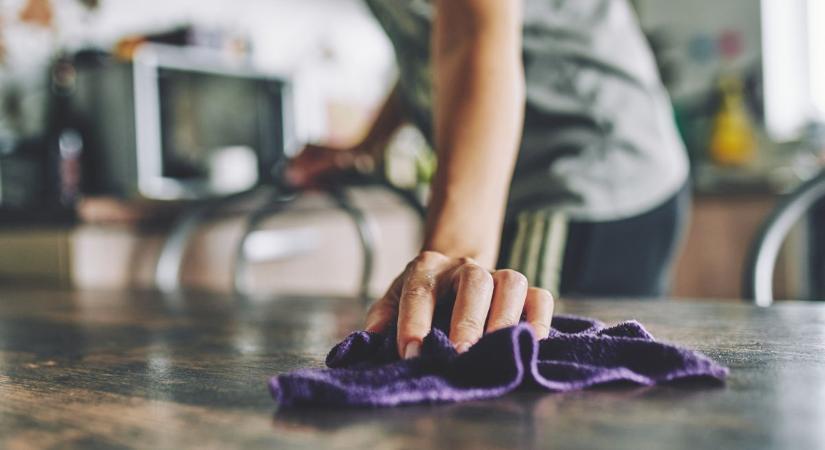 6 gyakori takarítási hiba, ami többet árt, mint használ – valójában csak pluszmunkát jelent