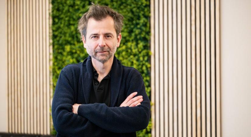 Grecsó Krisztián Pintér Sándorról: „aki efféléket mond és gondol, az a pokol legmélyére jut”