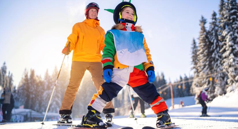 Rossz hírek a hazai sípályáról: elolvadtak a remények a pénteki szezonkezdetre