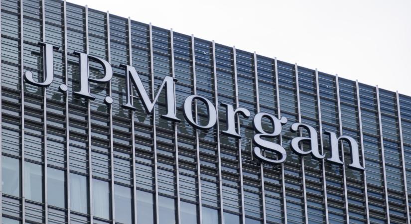 Gigantikus beruházás: olyan épületet húz fel egy amerikai bank Londonban, ami még a Louvre-nál is nagyobb