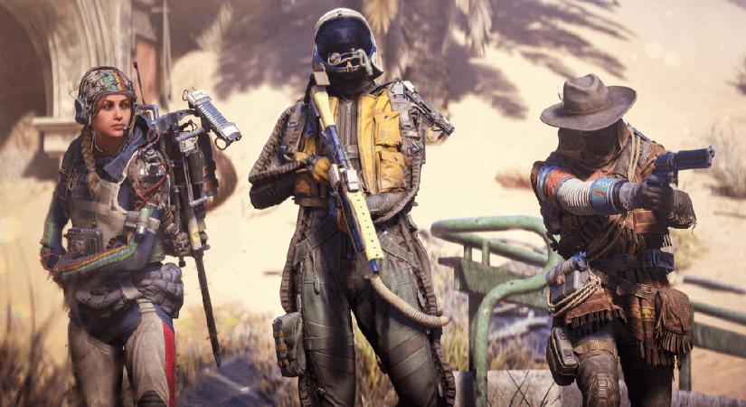 Az ARC Raiders megtalálta a tökéletes gyógyírt a csalók ellen