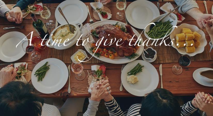 Hat titkos szó a nagyvilágból, ami segít átérezni a hálát