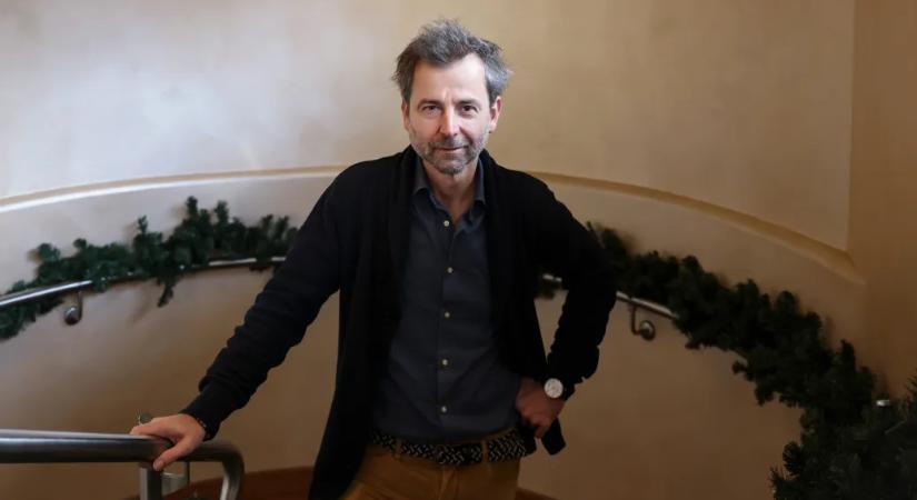 Grecsó Krisztián reméli, hogy Pintér Sándor pokolra jut „a nem mi szültük őket” mondatáért