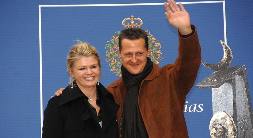 Michael Schumacher családja tovább szigorította a világbajnok látogatásának szabályait