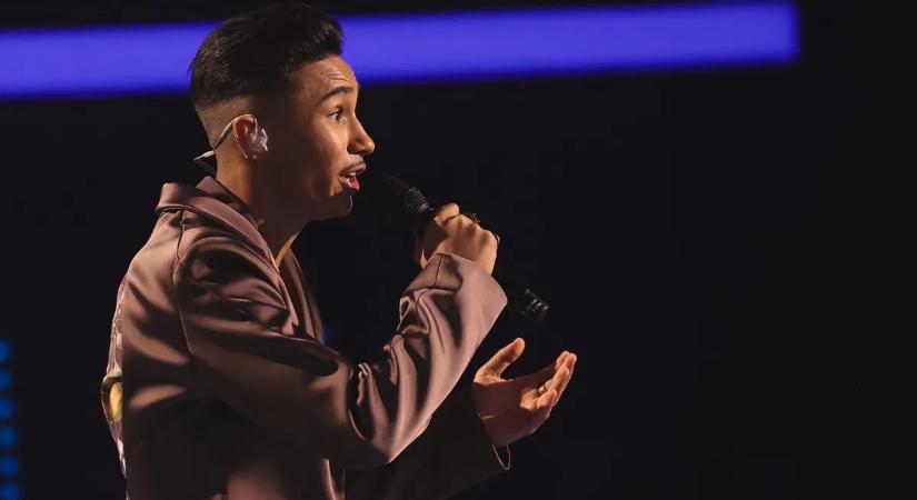 Megasztár: Váratlan helyről kapott támogatást Ádám Attila