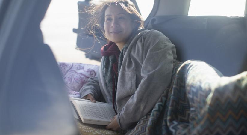 Magyarországra érkezett a könyvpiac Uberje