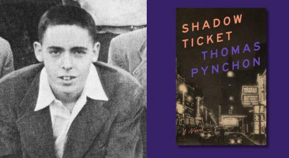 A Jelenkor bejelentette, mikor érkezik Pynchon új regénye magyarul