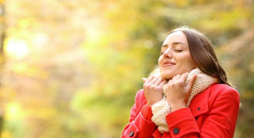 Jót tesz a tüdőnek, ha így veszed a levegőt: sokan nem tudják, hogy mennyit számít