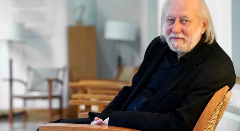 Publicus: A magyarok háromnegyede hallott Krasznahorkai Nobel-díjáról, de csak töredékük olvasta a műveit
