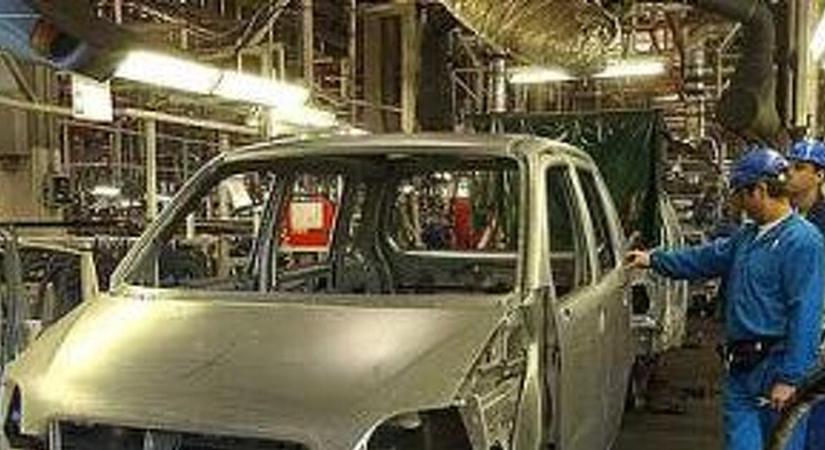 Bod Péter Ákos: Ilyen ipari dekonjunktúra esetén az a csoda, hogy csak csekély mértékű a foglalkoztatás-csökkenés