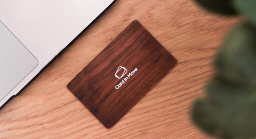 Hogyan könnyítik meg a digitális névjegykártyák az üzleti kapcsolatépítést?