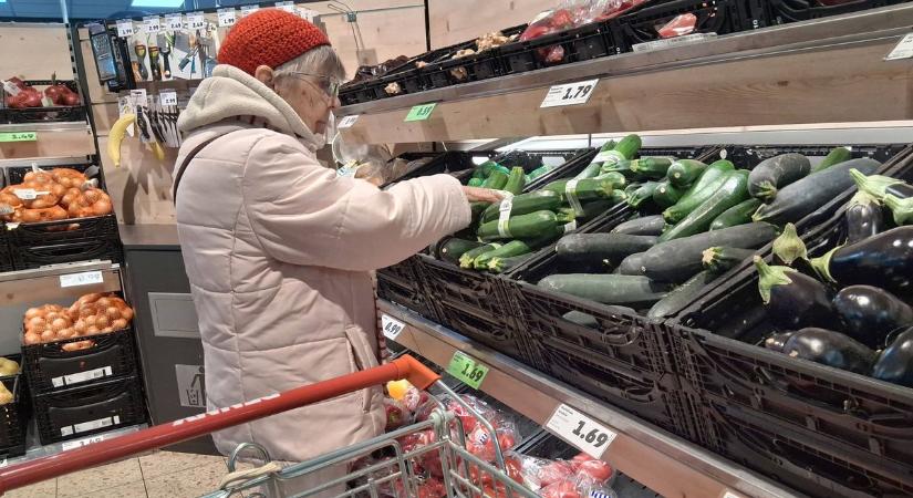 Újabb borzasztó adat érkezett Németországból – nem nyitják ki a pénztárcájukat a németek