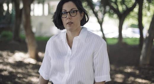 Mizrahi feminizmus és nagyvállalati melankólia