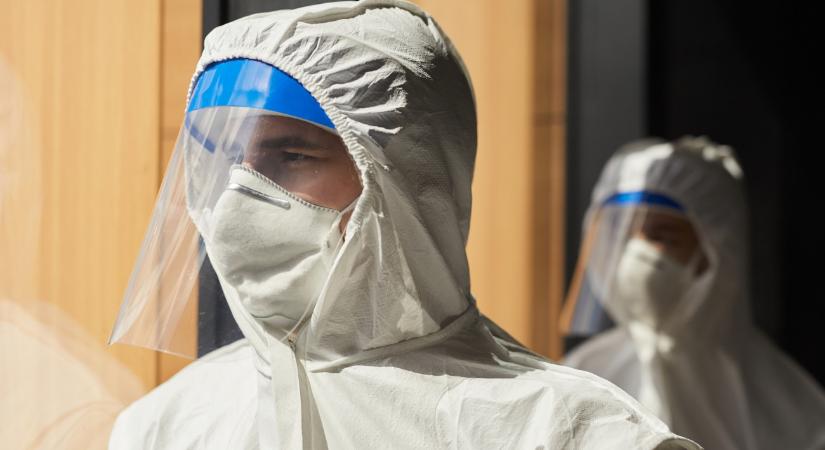 Pasteur Intézet: a covidnál is súlyosabb világjárvány fenyeget