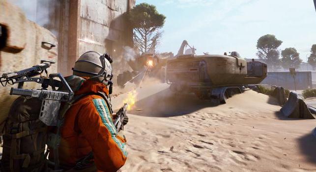 Az ARC Raiders fejlesztői rendesen rápirítottak a csalókra