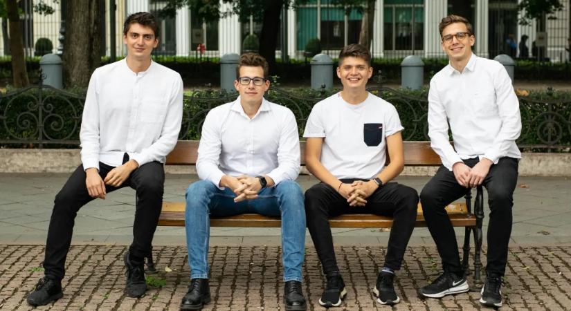 A leggazdagabb magyar befektetési alapja beszállt a Munch-ba