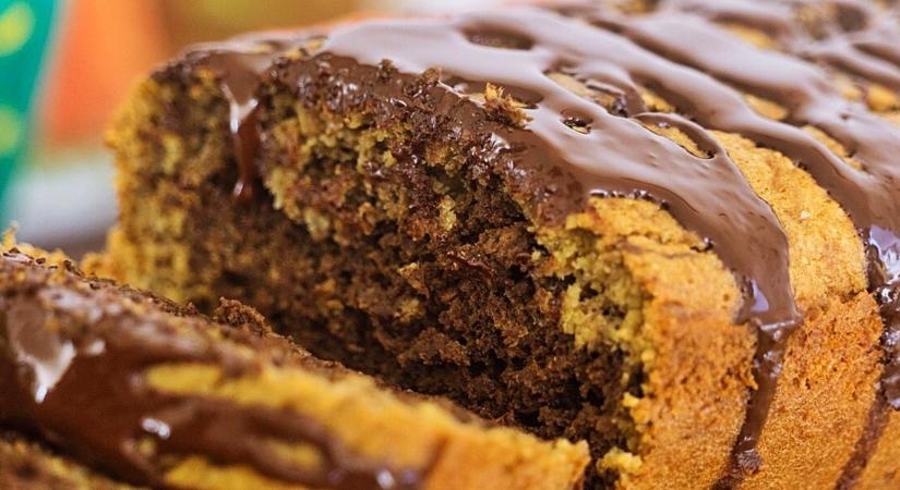 Ezt a csokis banánkenyeret imádni fogja a család: puha, illatos és egyszerűen tökéletes