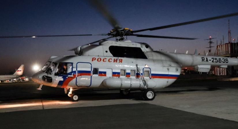 Biztonsági okból le kellett zárni több repülőteret Oroszországban – így érinti ez Orbán Viktor moszkvai útját