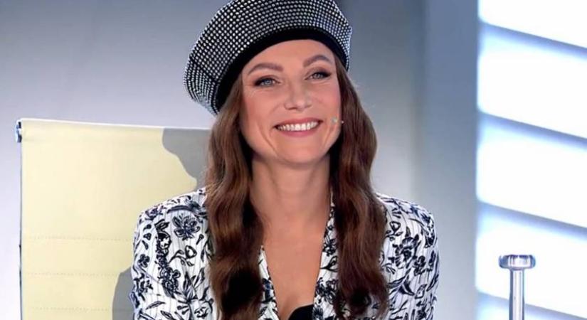 Rúzsa Magdi férjét őszes hajjal alig ismertük fel a friss szelfin: Vilmos sokat változott