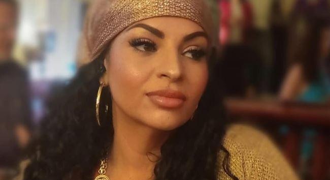 Sürgősen orvost kellett hívni Mohamed Fatimához