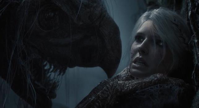 Ha nincs a GTA 6, most nagyon boldogok lennének a The Witcher 4 fejlesztői