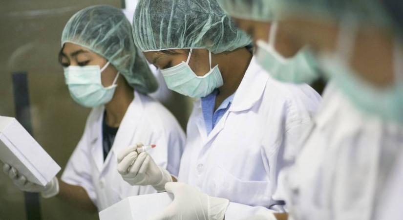 Ez a vírus a Covidnál is súlyosabb világjárványt okozhat