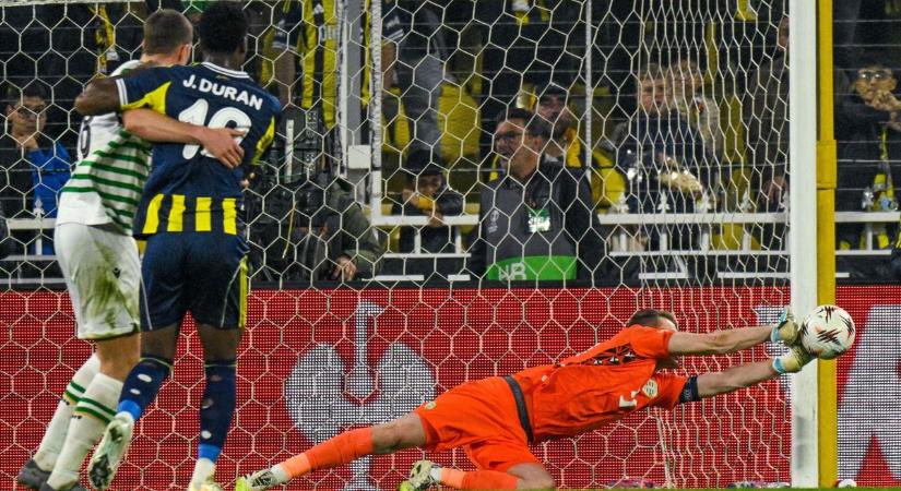 A törökök szerint egyértelmű, hogy mi történt a Ferencváros ellen – meg is nevezték a felelőst