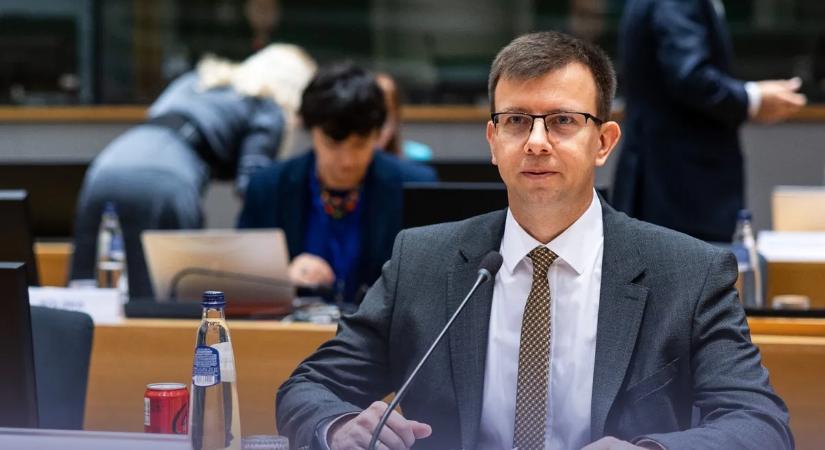 Bóka János szerint brüsszeli utasításokat követ a Tisza Párt