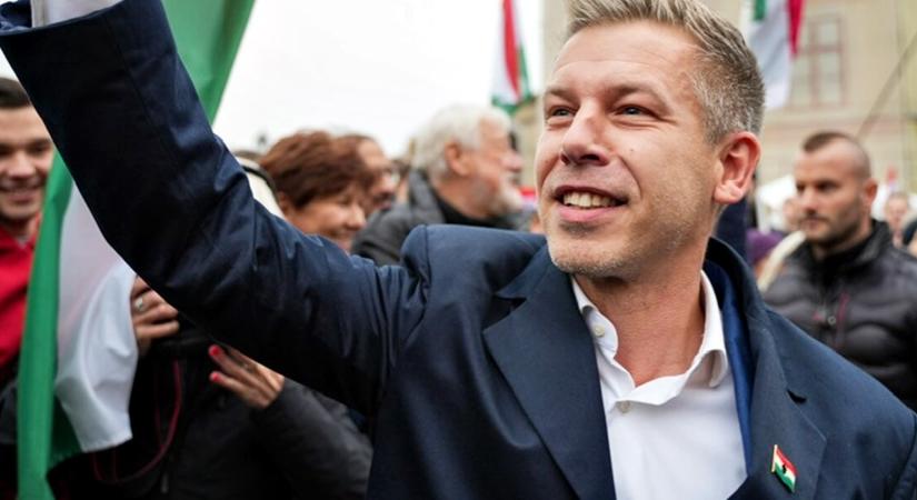 Magyar Péter óriási bejelentést tesz ma 18 órától