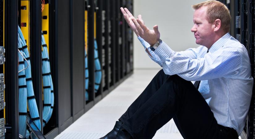 Mi ez a sok zűr a felhőben?