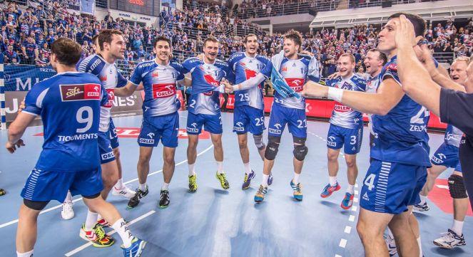 Fazekas Gergő a Plock, Sostaric a Szeged hőse volt