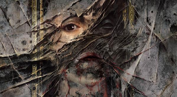 Switch 2-re tart a Layers of Fear