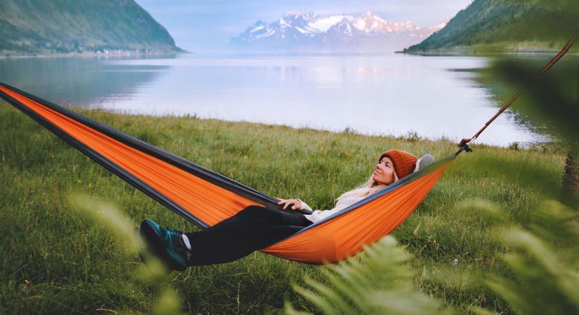 Az utazási szokásaink is változni fognak a klímaváltozás miatt: hódít a COOLCATION